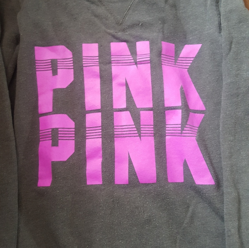 crew neck sweater